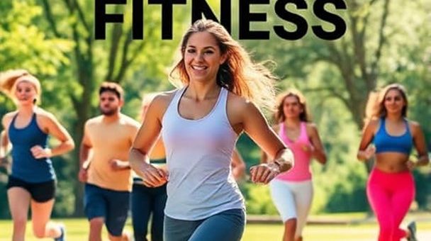 ورزش‌های مناسب لاغری و فیتنس بدون نیاز به باشگاه؛ در خانه فیت شوید!