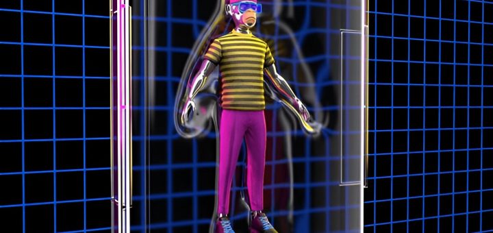 اولین مارکت‌پلیس NFT ایرانی روی پالیگان؛ NFTBaz پیشگام بازار دیجیتال